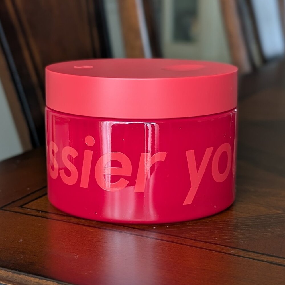 Glossier Creme de You